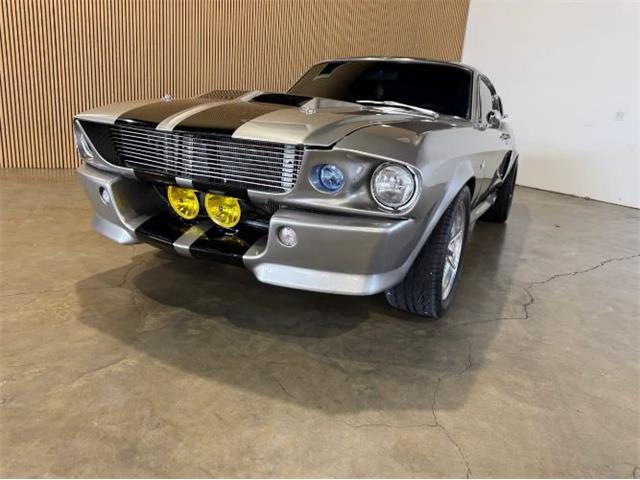 1967 Ford Mustang GT (CC-2070923) for sale in Cadillac, Michigan