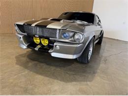 1967 Ford Mustang GT (CC-2070923) for sale in Cadillac, Michigan
