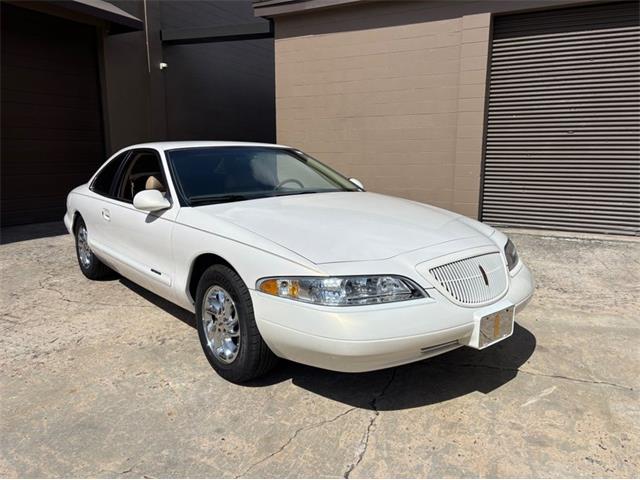1998 Lincoln Mark VIII (CC-2079230) for sale in Orlando, Florida