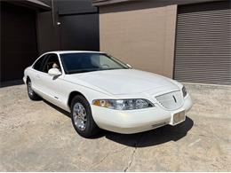 1998 Lincoln Mark VIII (CC-2079230) for sale in Orlando, Florida