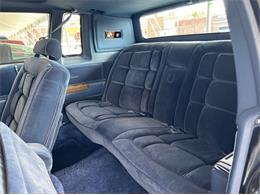 1983 Cadillac Fleetwood (CC-2079232) for sale in Orlando, Florida