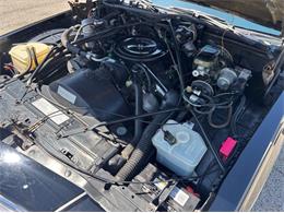 1983 Cadillac Fleetwood (CC-2079232) for sale in Orlando, Florida