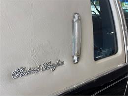 1983 Cadillac Fleetwood (CC-2079232) for sale in Orlando, Florida