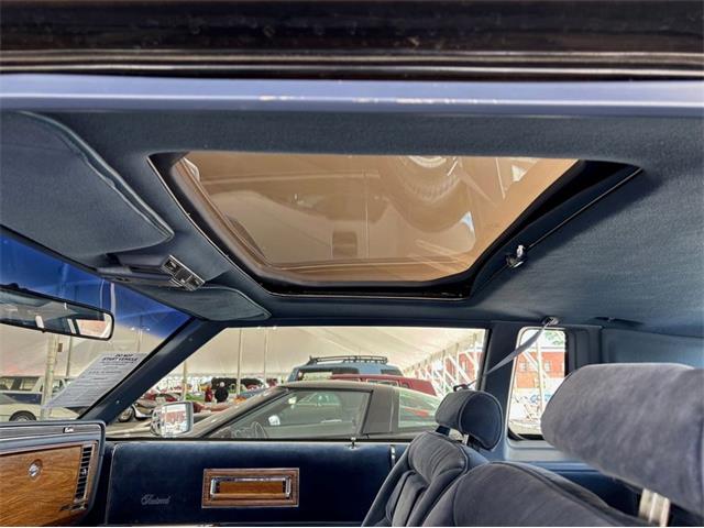 1983 Cadillac Fleetwood (CC-2079232) for sale in Orlando, Florida
