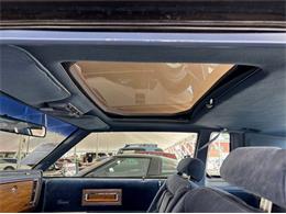 1983 Cadillac Fleetwood (CC-2079232) for sale in Orlando, Florida