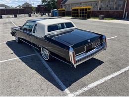 1983 Cadillac Fleetwood (CC-2079232) for sale in Orlando, Florida