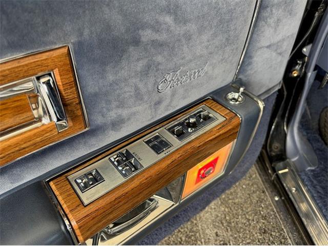 1983 Cadillac Fleetwood (CC-2079232) for sale in Orlando, Florida