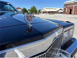 1983 Cadillac Fleetwood (CC-2079232) for sale in Orlando, Florida