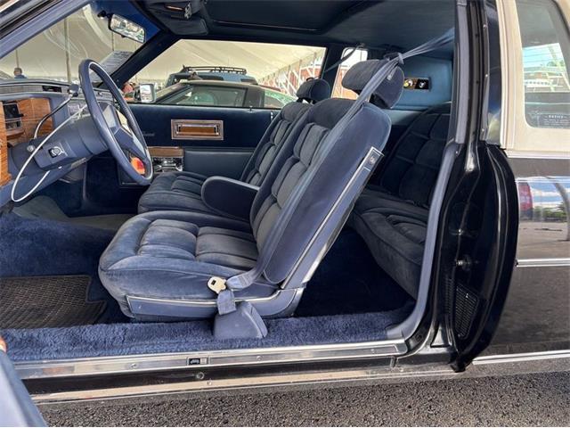 1983 Cadillac Fleetwood (CC-2079232) for sale in Orlando, Florida