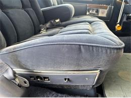 1983 Cadillac Fleetwood (CC-2079232) for sale in Orlando, Florida