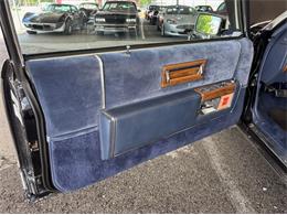 1983 Cadillac Fleetwood (CC-2079232) for sale in Orlando, Florida