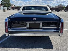 1983 Cadillac Fleetwood (CC-2079232) for sale in Orlando, Florida