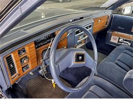 1983 Cadillac Fleetwood (CC-2079232) for sale in Orlando, Florida
