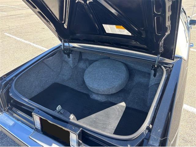 1983 Cadillac Fleetwood (CC-2079232) for sale in Orlando, Florida