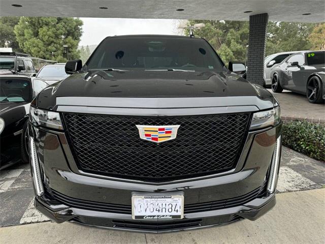 2024 Cadillac Escalade (CC-2079236) for sale in Thousand Oaks, California