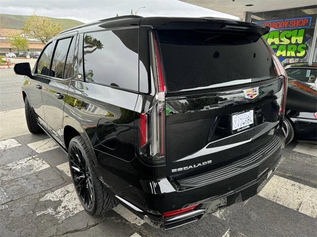 2024 Cadillac Escalade (CC-2079236) for sale in Thousand Oaks, California