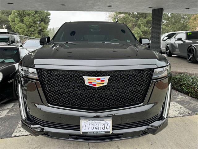 2024 Cadillac Escalade (CC-2079236) for sale in Thousand Oaks, California