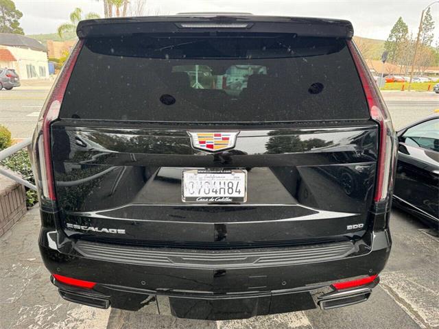 2024 Cadillac Escalade (CC-2079236) for sale in Thousand Oaks, California