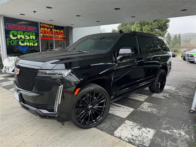 2024 Cadillac Escalade (CC-2079236) for sale in Thousand Oaks, California