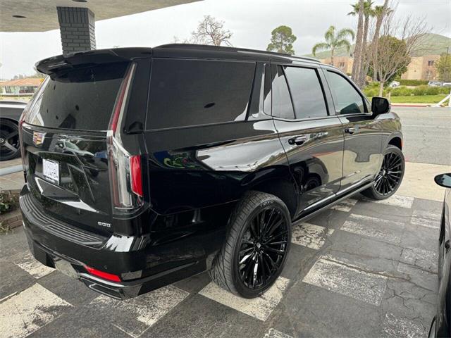 2024 Cadillac Escalade (CC-2079236) for sale in Thousand Oaks, California