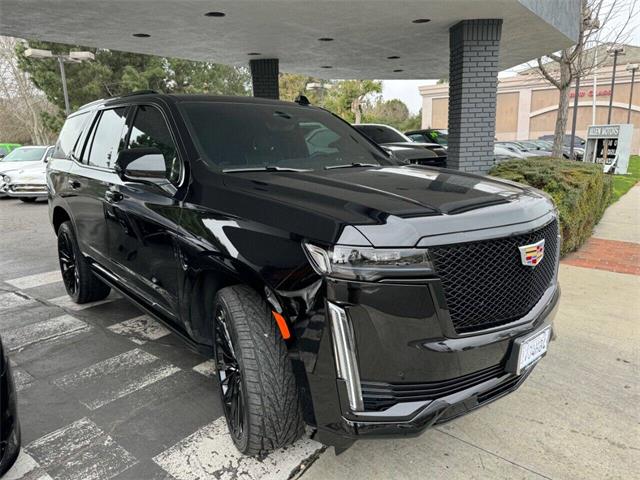 2024 Cadillac Escalade (CC-2079236) for sale in Thousand Oaks, California