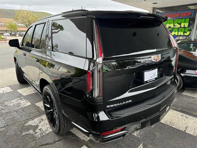 2024 Cadillac Escalade (CC-2079236) for sale in Thousand Oaks, California