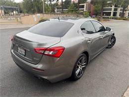 2019 Maserati Ghibli (CC-2079238) for sale in Thousand Oaks, California