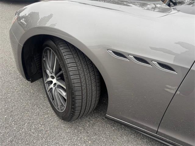 2019 Maserati Ghibli (CC-2079238) for sale in Thousand Oaks, California