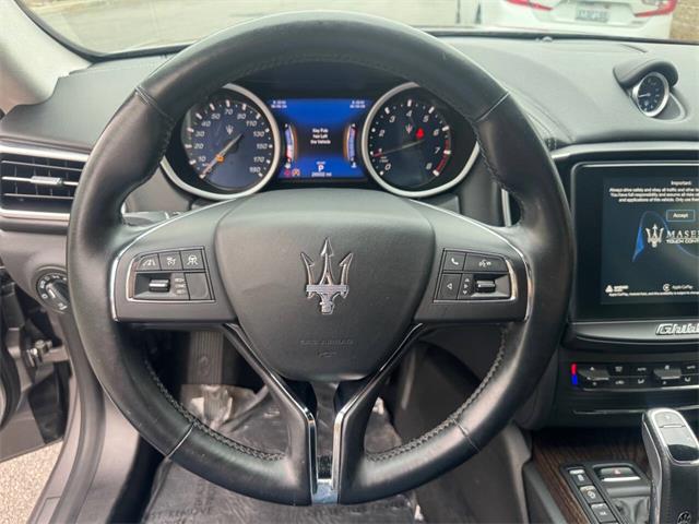2019 Maserati Ghibli (CC-2079238) for sale in Thousand Oaks, California