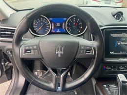 2019 Maserati Ghibli (CC-2079238) for sale in Thousand Oaks, California