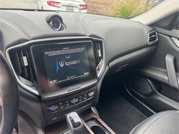 2019 Maserati Ghibli (CC-2079238) for sale in Thousand Oaks, California