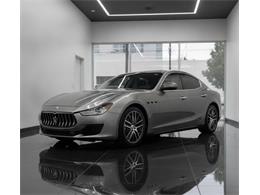 2019 Maserati Ghibli (CC-2079238) for sale in Thousand Oaks, California