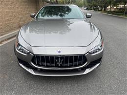 2019 Maserati Ghibli (CC-2079238) for sale in Thousand Oaks, California