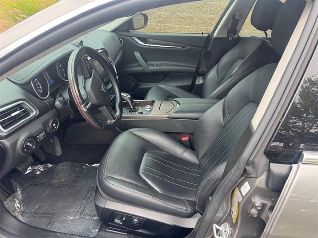 2019 Maserati Ghibli (CC-2079238) for sale in Thousand Oaks, California