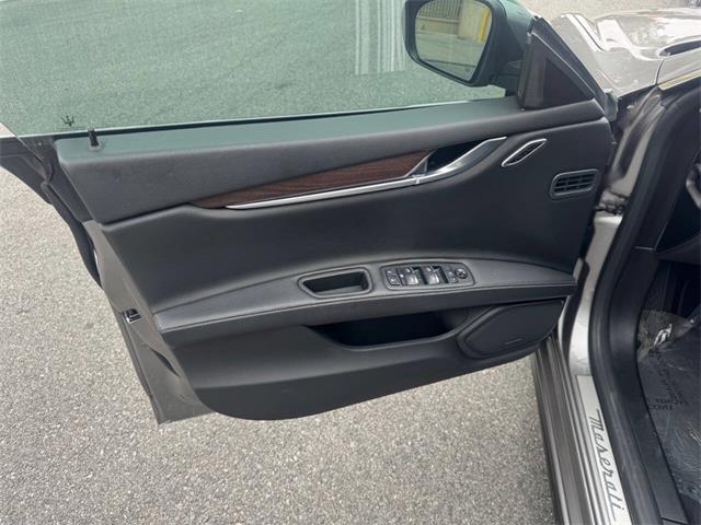 2019 Maserati Ghibli (CC-2079238) for sale in Thousand Oaks, California