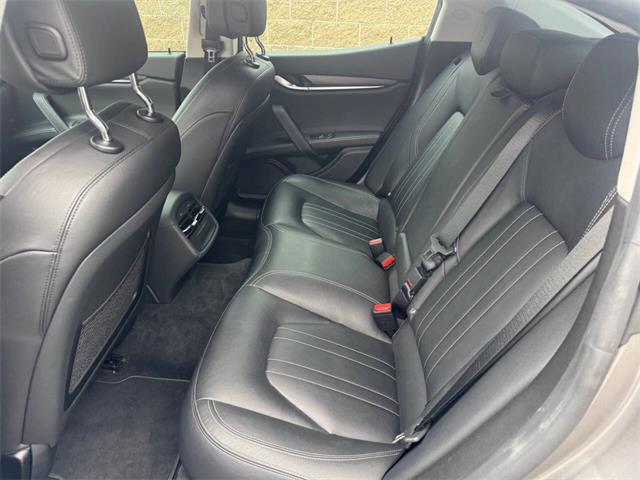 2019 Maserati Ghibli (CC-2079238) for sale in Thousand Oaks, California