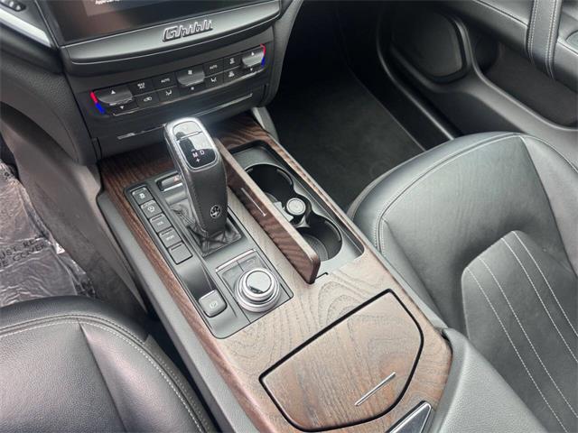 2019 Maserati Ghibli (CC-2079238) for sale in Thousand Oaks, California