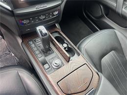 2019 Maserati Ghibli (CC-2079238) for sale in Thousand Oaks, California