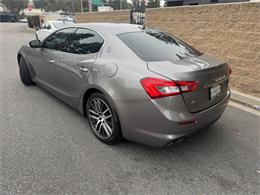 2019 Maserati Ghibli (CC-2079238) for sale in Thousand Oaks, California