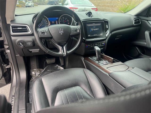 2019 Maserati Ghibli (CC-2079238) for sale in Thousand Oaks, California