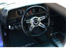 1971 Plymouth Barracuda (CC-2070924) for sale in Cadillac, Michigan