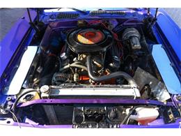 1971 Plymouth Barracuda (CC-2070924) for sale in Cadillac, Michigan