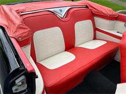 1956 Ford Fairlane Sunliner (CC-2079241) for sale in Paris , Kentucky