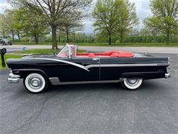 1956 Ford Fairlane Sunliner (CC-2079241) for sale in Paris , Kentucky