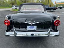 1956 Ford Fairlane Sunliner (CC-2079241) for sale in Paris , Kentucky