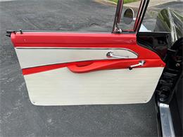 1956 Ford Fairlane Sunliner (CC-2079241) for sale in Paris , Kentucky
