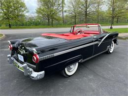 1956 Ford Fairlane Sunliner (CC-2079241) for sale in Paris , Kentucky