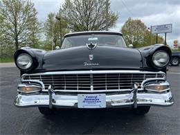 1956 Ford Fairlane Sunliner (CC-2079241) for sale in Paris , Kentucky