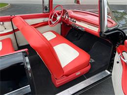 1956 Ford Fairlane Sunliner (CC-2079241) for sale in Paris , Kentucky