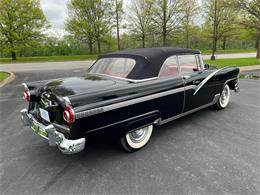 1956 Ford Fairlane Sunliner (CC-2079241) for sale in Paris , Kentucky